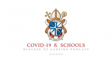 COVID-19 & Schools 