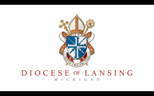 Diocese of Lansing Arms