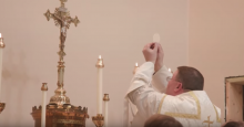 TLM Mass in Lansing