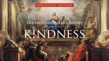 Novena Kindness