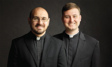 New Priests 