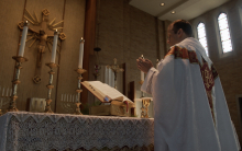 Vocations Story 