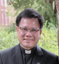 Fr Bui RIP