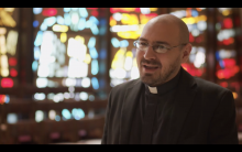 Deacon Michael Cassar
