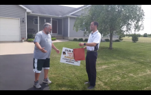 Principals Thank You