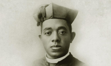 Father Tolton 