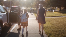 Watch: COVID-19 & Keeping Our School Communities Safe