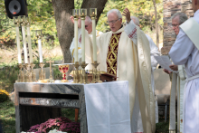 Prayers for new Catholic Hospital in Michigan