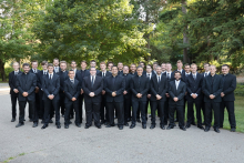 Seminarians 2020