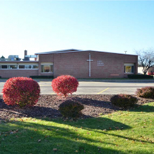 Saint Gerard School 