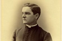 Watch: Diocese of Lansing Podcast #15: Father Michael McGivney: Man, Mission & Miracles