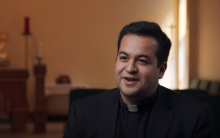 Deacon Miguel Colunga-Santoyo