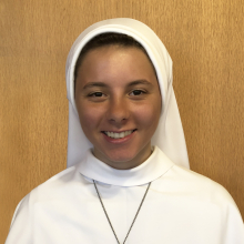 Read: My Story of Sisterhood: Sister Sophia Ruiz O.P.
