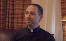 Father Mathias 
