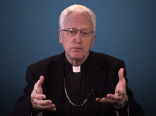 Gospel of St. John Explained: Bishop Boyea's Year of the Bible 