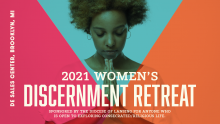 Women's Discernment Retreat 