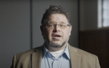 Watch: Book of Jeremiah, Chapter 20 with Dominic Michalik, Bishop's Year of the Bible