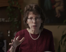 Dr Mary Healy 