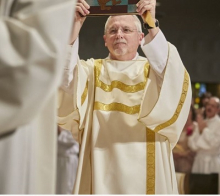 deacon of word