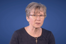 Luke 8 Explained | Deborah Amato | Bishop's Year of the Bible | Monday, April 12