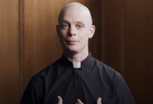 Father Jim Rolph 