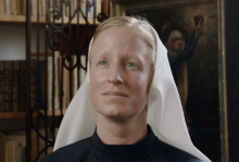 My Sisterhood Story | Sister Mary Luke Feldpausch