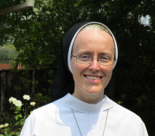 Read: My Sisterhood Story | Sister John Mary Corbett, O.P. 