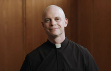 Father Jim Rolph 