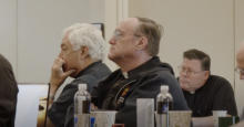 Watch: Realign Resources for Mission | Meeting with Diocesan Priests | June 15