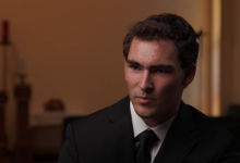 Path to the Priesthood | Christian Stiles 