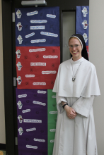 Sister Maria Kolbe OP