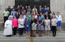 School Principals Meeting August 5, 2021