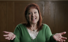 Exodus 20 Explained | Jen Brown | Bishop's Year of the Bible | August 9