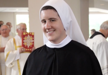 Sister Mary Dominic 