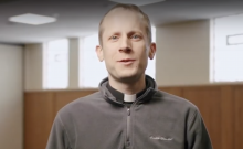 Father Whitlock