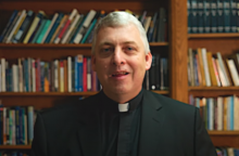 Father Karl Pung