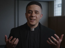 Father Mark Martin