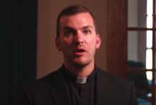 Deacon Tyler Arens