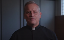 Today Bishop Boyea's Year of the Bible reaches Hosea 3. This is a short chapter with a big message: The Lord’s love for His unfaithful people. Reflecting upon that theme in this video today is Father Steve Mattson, Pastor of Church of the Resurrection Parish in Lansing. Enjoy!