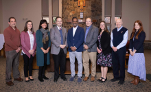 Catholic Social Teaching Commission 