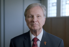 Deacon Jim Kasprzak