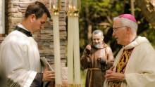 Read: Casa USA Project | Update | February 11 | World Day of Prayer for the Sick