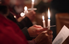 Prayers for Peace in Ukraine 