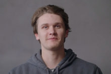 Conor Helson