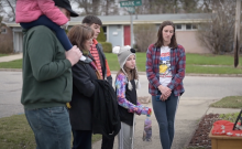 Groesbeck Stations of the Cross 