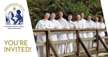 Dominican Sisters at 25