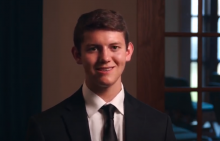 A Day in the Life of a Seminarian | Dominic Schoenle