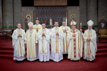Ordinations 2022