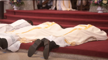 Priestly Ordinations 2022 