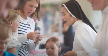 Dominican Sisters of Mary, Mother of the Eucharist | 25th Anniversary 